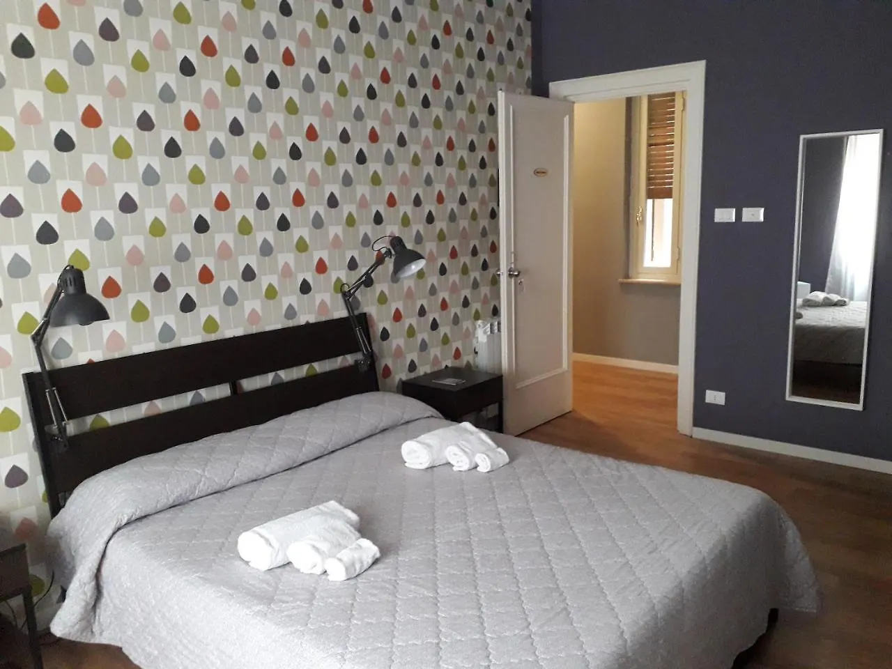 Zammu Hotel Palermo 3*,  Italy