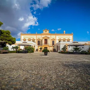 4* Hotel Del Gattopardo
