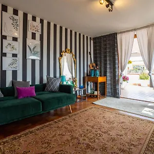 2* Guest house Superattico Bella Bellu