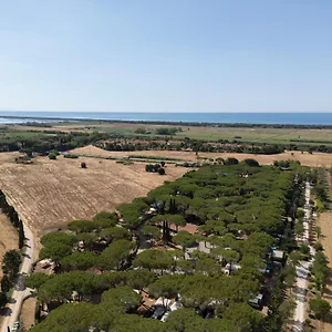  Parco vacanze Village Costa D'argento Italia