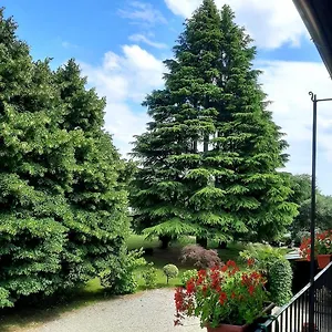  Bed & Breakfast Tommy Vitello Italia