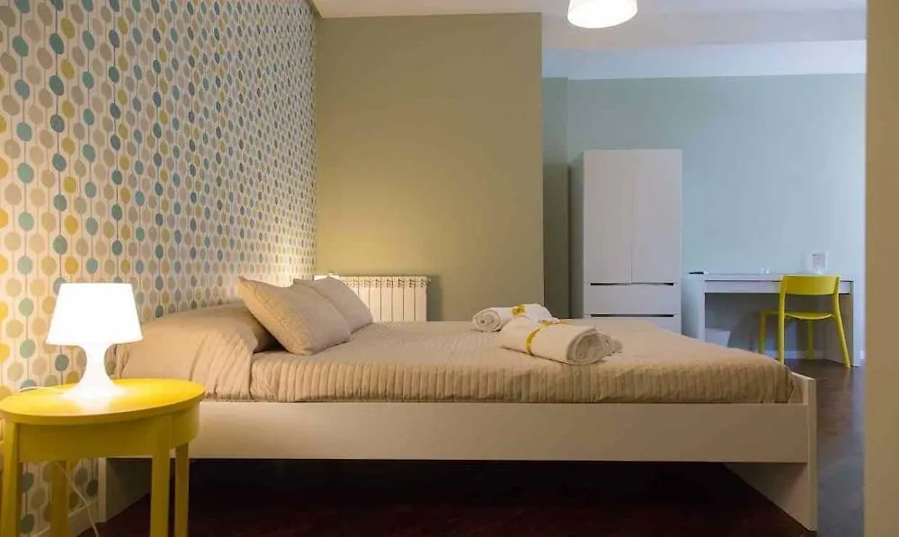 Zammu Hotel Palermo