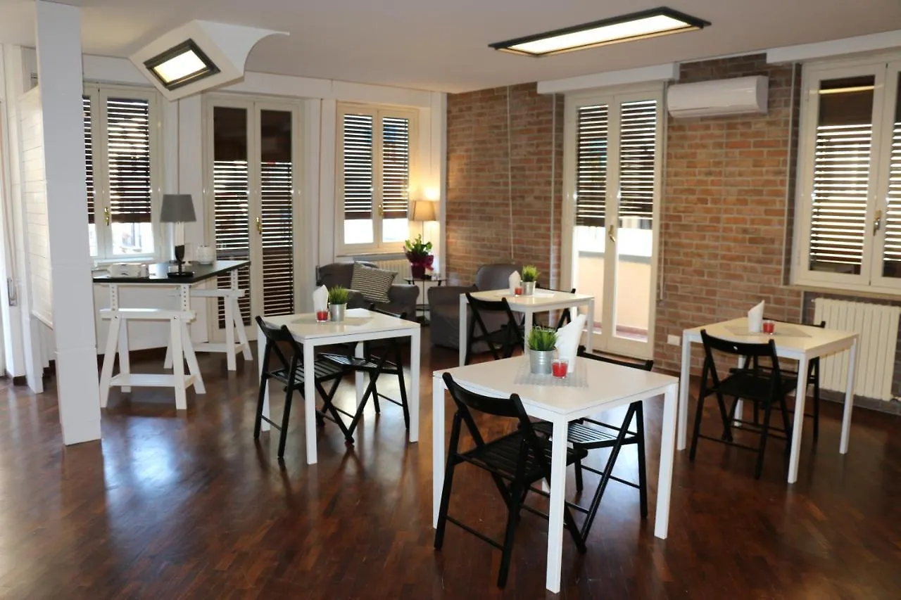Zammu Hotel Palermo