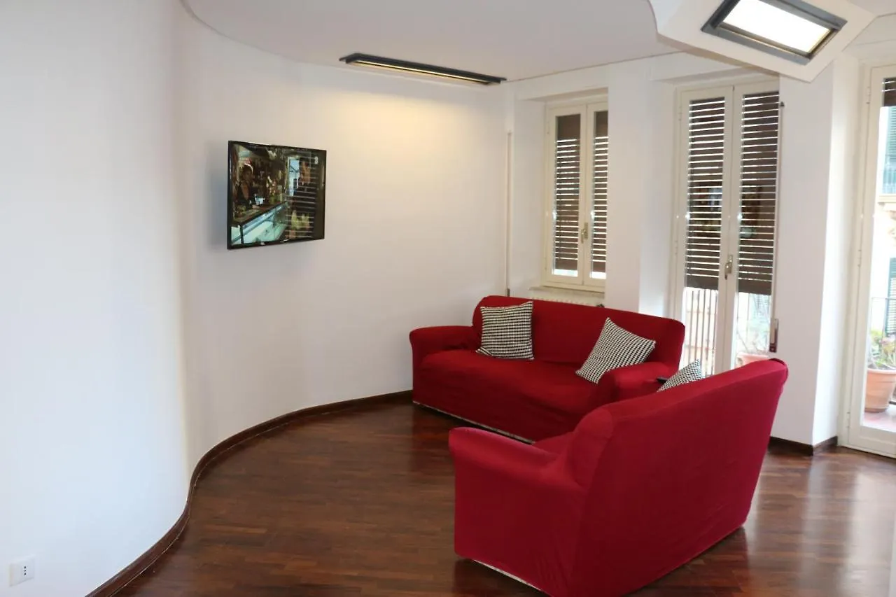 Zammu Hotel Palermo 3*,