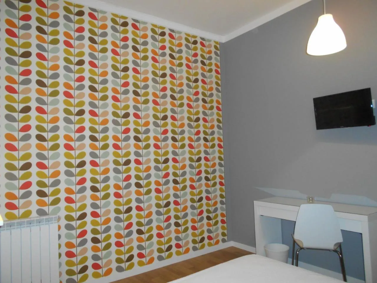 Zammu Hotel Palermo 3*,
