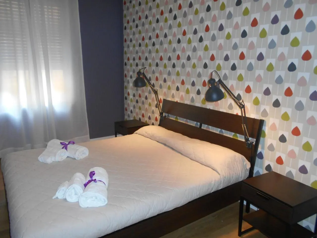 Zammu Hotel Palermo Italy
