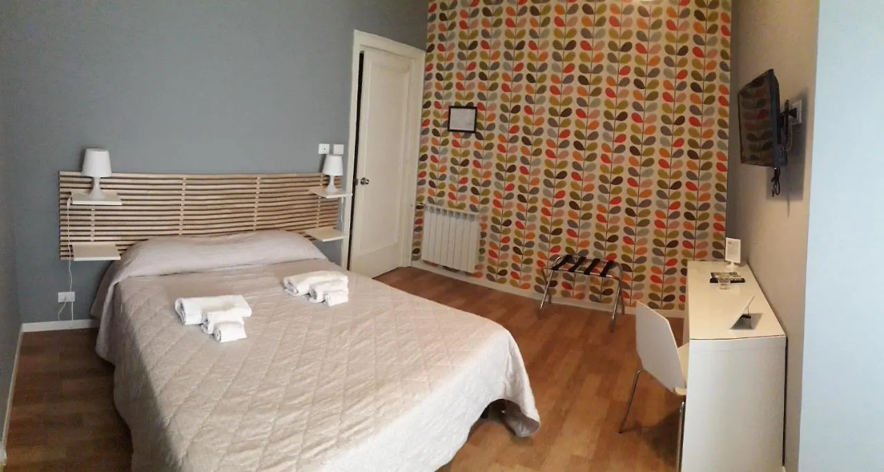 Zammu Hotel Palermo